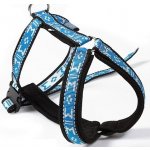 ManMat Postroj nylon Soft universal – Zboží Mobilmania