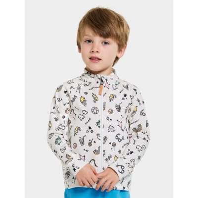 D1913 mikina Jadis bílá – Zboží Dáma