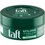 Schwarzkopf Taft Looks stylingová hlína s extra silnou fixací 75 ml – Zboží Mobilmania