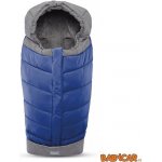 Inglesina Winter Muff Royal modrý – Hledejceny.cz