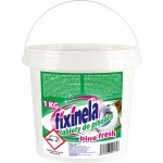Fixinela tablety do pissoáru Borovice 1 kg – HobbyKompas.cz