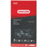 Oregon Pilový řetěz SpeedCut Nano .325" 1,1 mm 59 článků 80TXL059E – Sleviste.cz