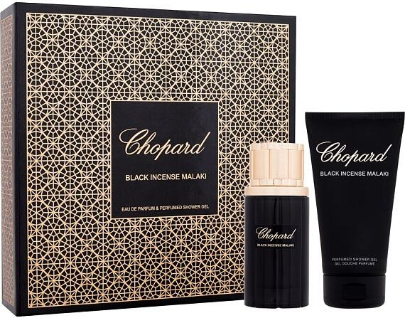 Chopard Oud Malaki parfémovaná voda unisex 80 ml