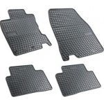 Koberce gumové FROGUM NISSAN QASHQAI II, 2013-2021 – Hledejceny.cz