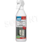 HG Intenzivní čistič plastů 500 ml | Zboží Auto