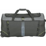 Travelite Basic Active 96281-04 Anthracite 86 l – Hledejceny.cz