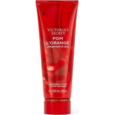 Victoria´s Secret Pom L`Orange - tělové mléko 236 ml – Zboží Mobilmania