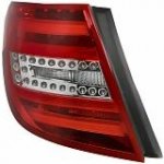 Zadní světlo- levé MERCEDES C (W204) 2011-2014 |011-2014| DEPO | 440-1985L-UE – Hledejceny.cz