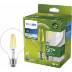 Philips LED 60W G95 E27 4000K CL UE SRT4 929003642601 – Hledejceny.cz