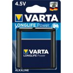 Varta High Energy 4.5V 1ks 4912121411 – Sleviste.cz