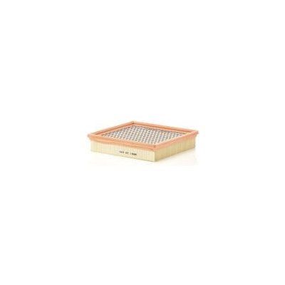 Vzduchový filtr MANN-FILTER C 22 029 – Hledejceny.cz