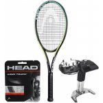 Head Graphene 360+ Gravity PRO – Zboží Dáma