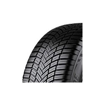 Bridgestone Weather Control A005 Evo 215/60 R17 100V Runflat