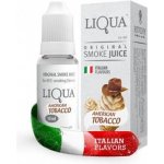 Ritchy Liqua American Blend 30 ml 12 mg – Hledejceny.cz