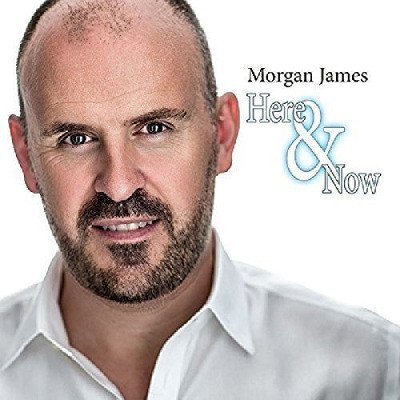 Morgan James - TBC CD – Zboží Mobilmania