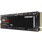 Samsung 990 PRO 1TB, MZ-V9P1T0BW – Zboží Mobilmania