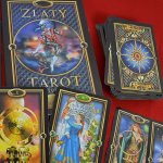 Kapesní Zlatý tarot Ciro Marchetti & B. Moore – Hledejceny.cz