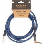 Cascha Professional Line Guitar Cable – Zboží Živě