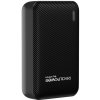 Powerbanka Ultron RealPower PB-10000 SE 10000 mAh černá