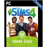 The Sims 4: Staré časy – Zbozi.Blesk.cz