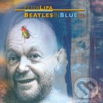 Lipa Peter - Beatles In Blue CD – Hledejceny.cz