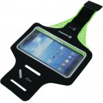 Pouzdro SWISSTEN ARMBAND CASE vel. 7,0" ČERNÉ – Hledejceny.cz