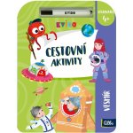 Albi Cestovní aktivity Vesmír – Zboží Živě