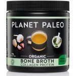 Planet Paleo BIO Sušený hovězí vývar s bylinkami 225 g – Zboží Mobilmania