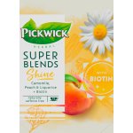 Pickwick Super Blends Shine 15 x 1,5 g – Sleviste.cz