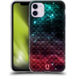 Pouzdro HEAD CASE Apple iPhone 11 Pro OMBRE SPARKLE – Sleviste.cz