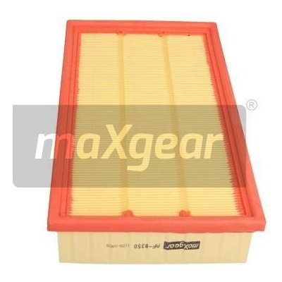 MAXGEAR Vzduchový filtr 261396 – Hledejceny.cz