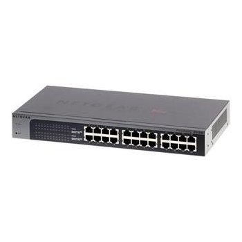 Netgear JFS524E