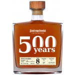 Stará Myslivecká Single Barrel Bourbon Finish 8y 40% 0,7 l (holá láhev) – Hledejceny.cz