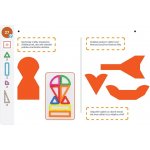 Magformers Geometrie 2 CZ – Zbozi.Blesk.cz