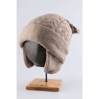 Coal kulich The Heritage Light Brown – Hledejceny.cz