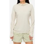 Patagonia Cap Cool Ultra Hoody Men Pumice Dyno White X-Dye béžová – Zboží Dáma