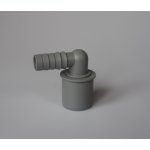 Plast Brno HT DN40/19-21 mm, UZ40R00 – HobbyKompas.cz