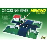 MEHANO Železniční přejezd – Zbozi.Blesk.cz