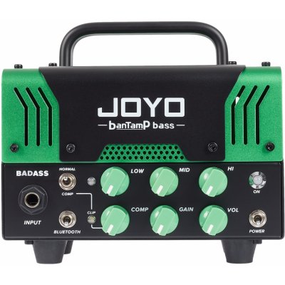 JOYO Bantamp BadASS – Zboží Dáma
