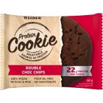 Weider Protein cookie 90 g – Hledejceny.cz