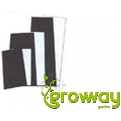 Nutriculture černý vrchní kryt pro Gro Tank 424 – Sleviste.cz