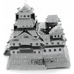Metal Earth 3D puzzle Hrad Himedži 57 ks – Hledejceny.cz