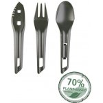 WILDO příbor 3 ks set – Zboží Mobilmania