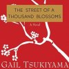 Audiokniha Street of a Thousand Blossoms Tsukiyama Gail audio