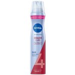 Nivea lak na vlasy pro zářivou barvu 250 ml – Zboží Mobilmania