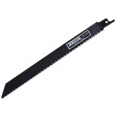 AGP RS130B Pilový list do přímočaré pily 190mm – Hledejceny.cz