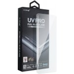 X-one tvrzené sklo UV PRO pro Samsung Galaxy Note 9 (vhodné do pouzdra) 438245 – Zboží Živě