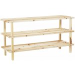 Kesper 69723 77 x 40 x 26 cm – Zboží Dáma