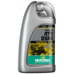 Motorex ATV Quad 4T 10W-40 1 l – Sleviste.cz
