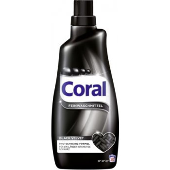 Coral Black Velvet 1,5 l